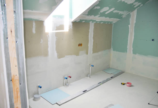 Best Drywall Crack Repair  in Anna, IL