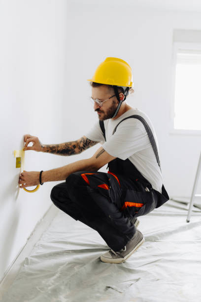 Best Drywall Sanding and Smoothing  in Anna, IL